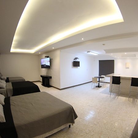 Hotel San Remo Панама Экстерьер фото