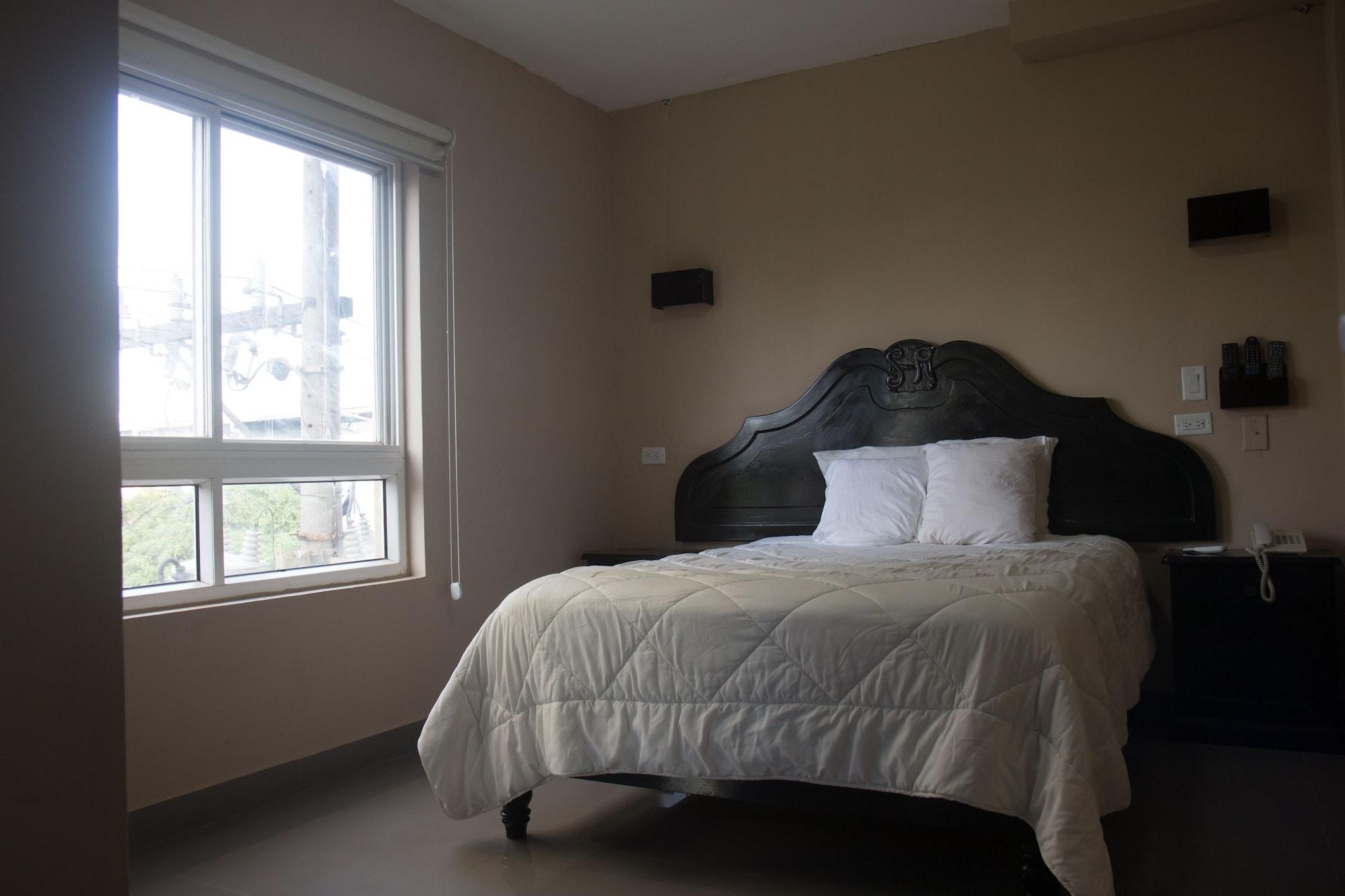 Hotel San Remo Панама Экстерьер фото