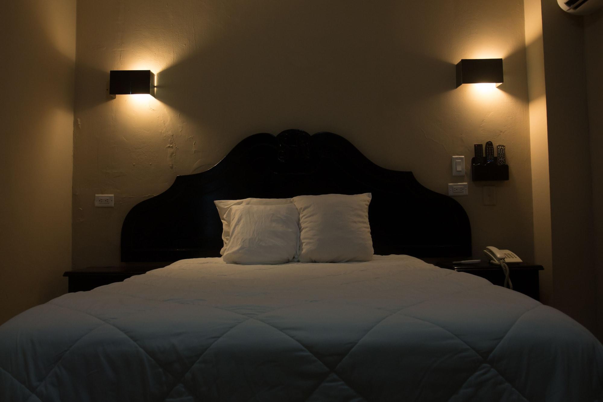 Hotel San Remo Панама Экстерьер фото