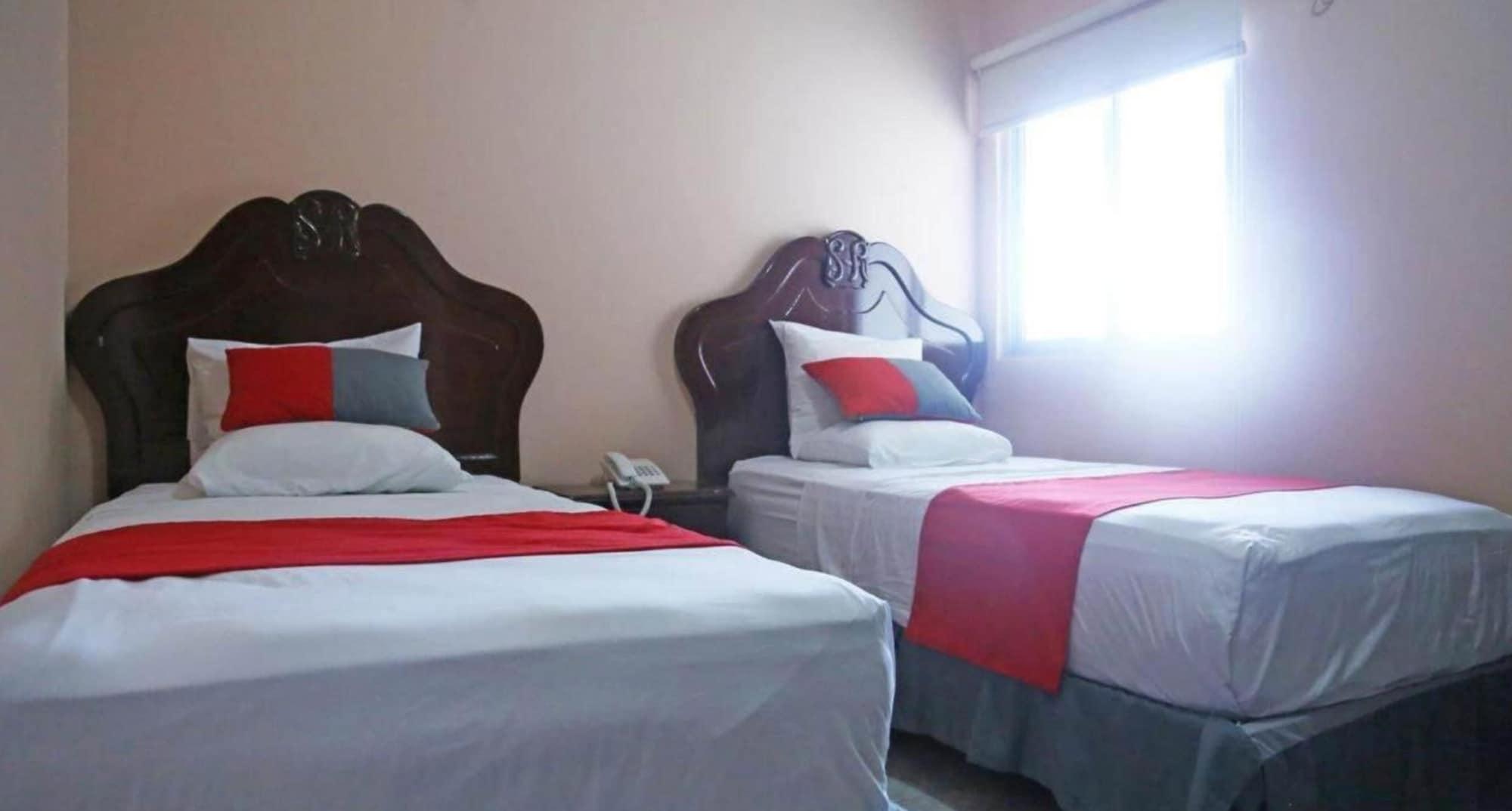 Hotel San Remo Панама Экстерьер фото