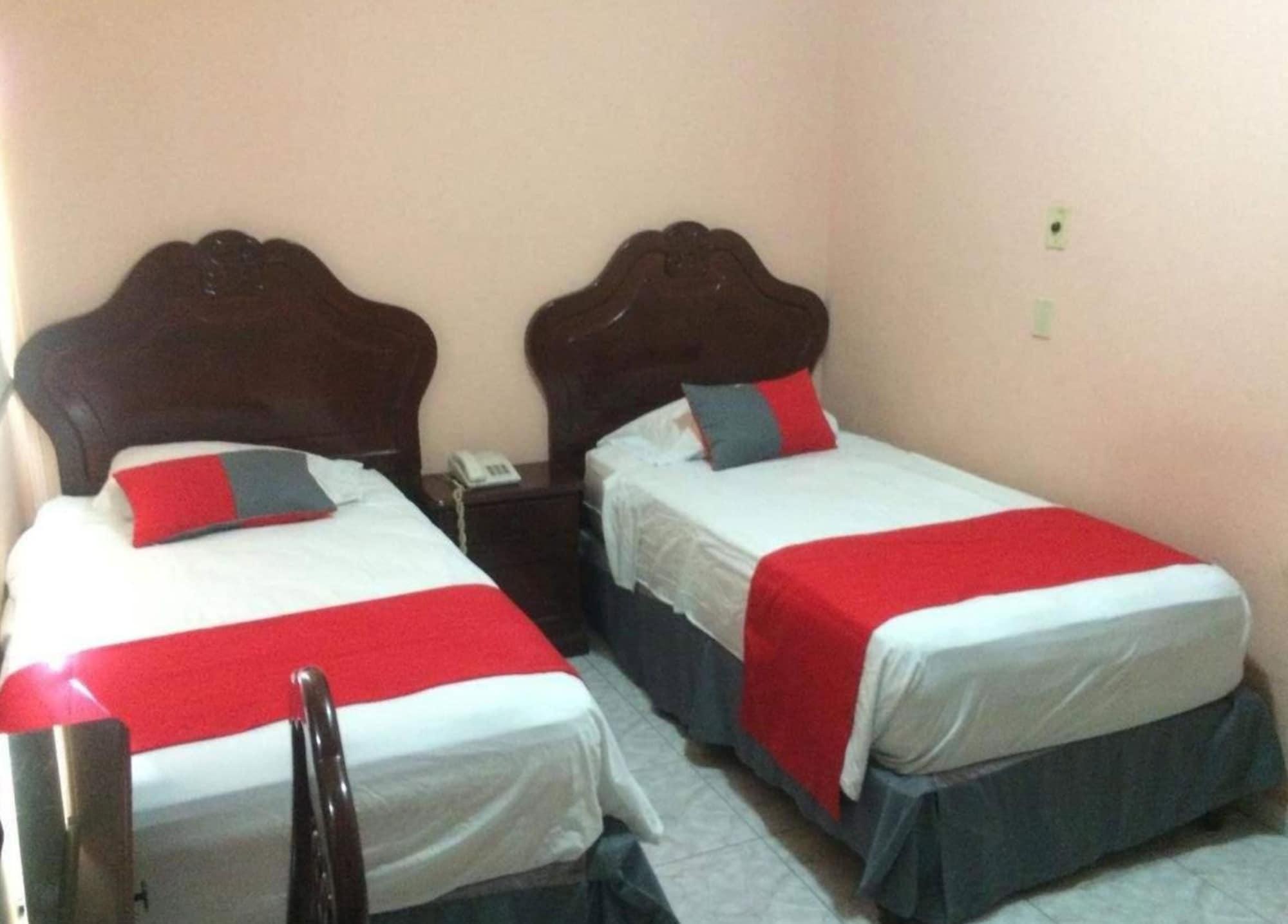 Hotel San Remo Панама Экстерьер фото