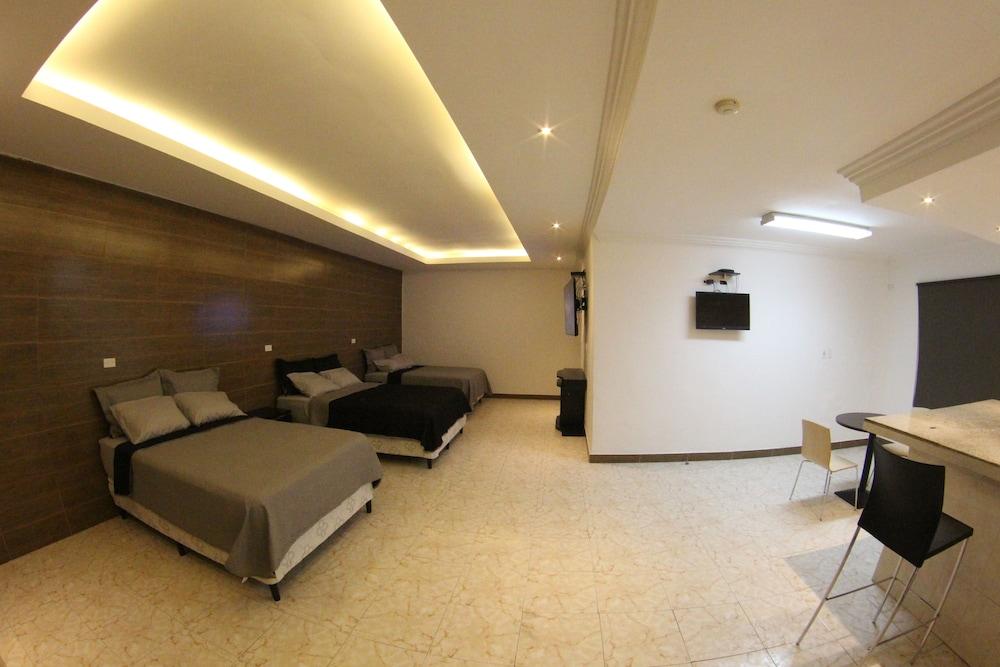 Hotel San Remo Панама Экстерьер фото