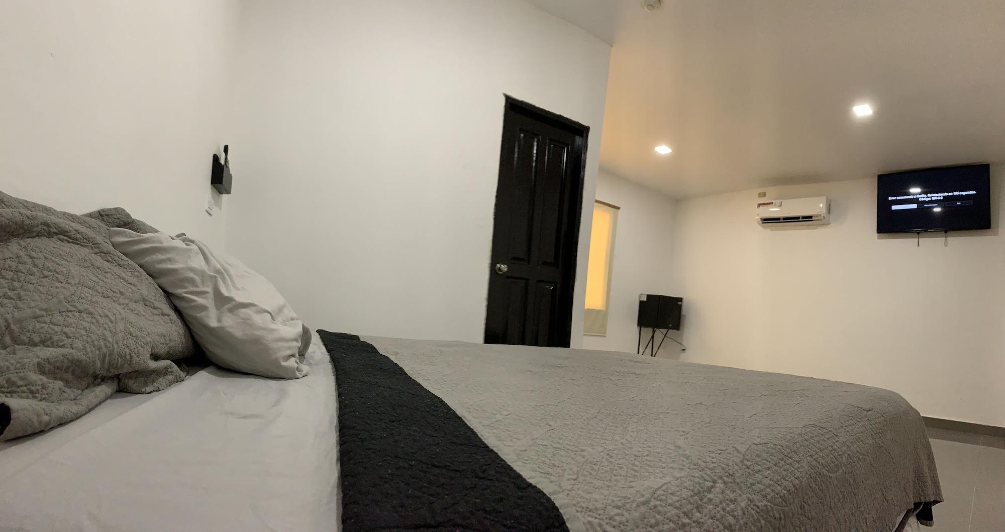 Hotel San Remo Панама Экстерьер фото