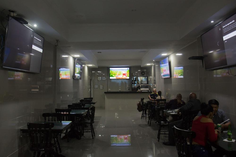 Hotel San Remo Панама Экстерьер фото
