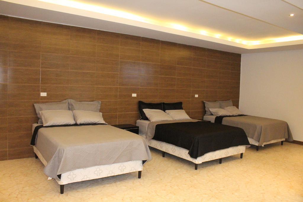 Hotel San Remo Панама Экстерьер фото