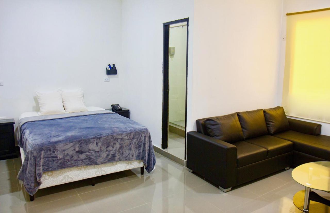 Hotel San Remo Панама Экстерьер фото