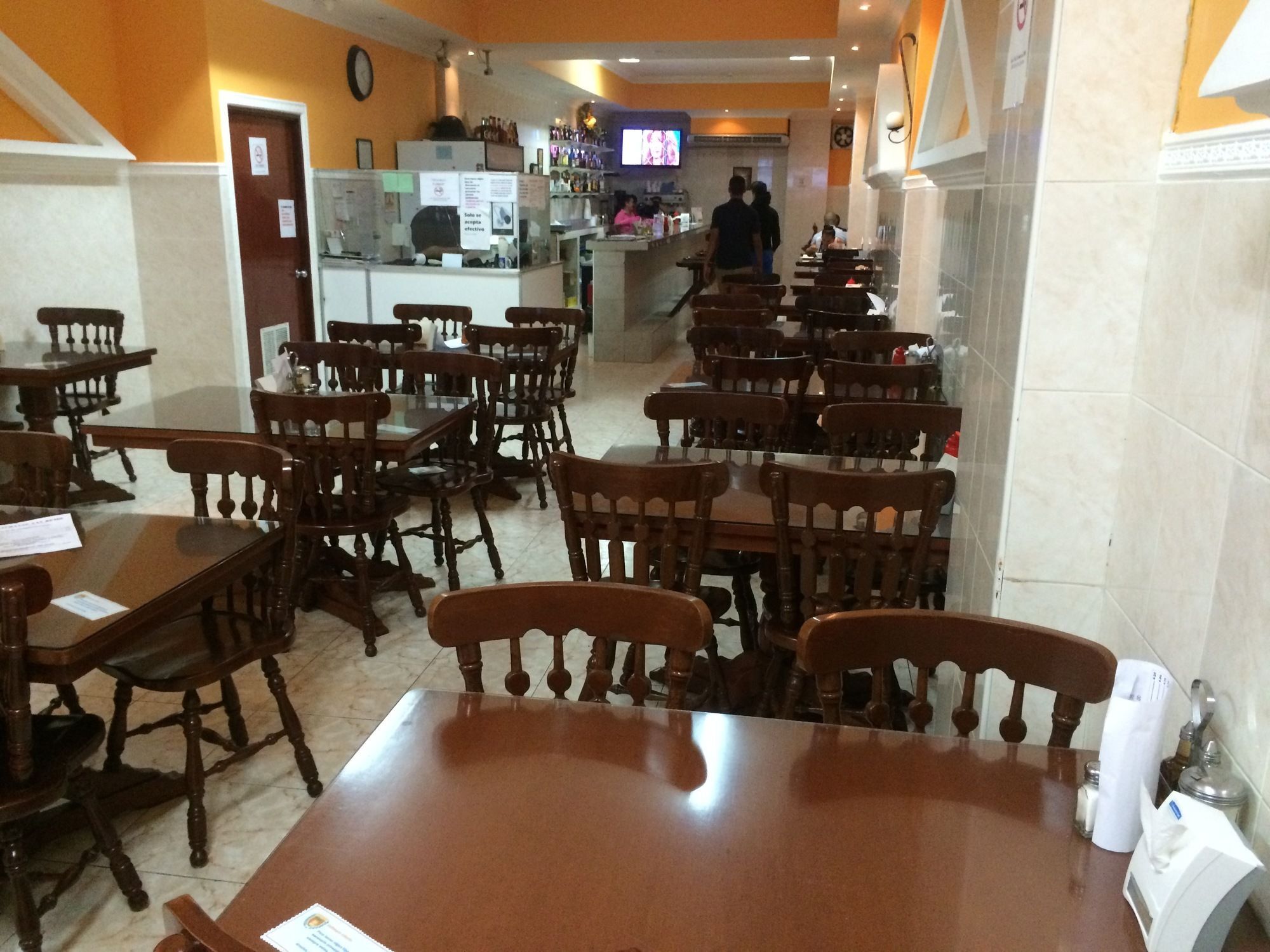 Hotel San Remo Панама Экстерьер фото