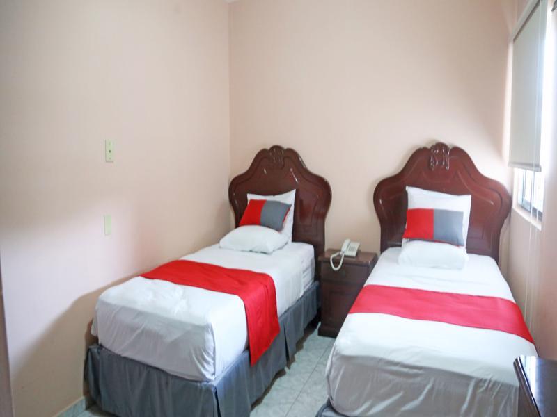 Hotel San Remo Панама Экстерьер фото