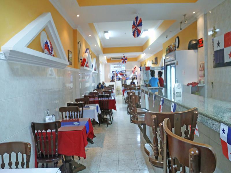 Hotel San Remo Панама Экстерьер фото