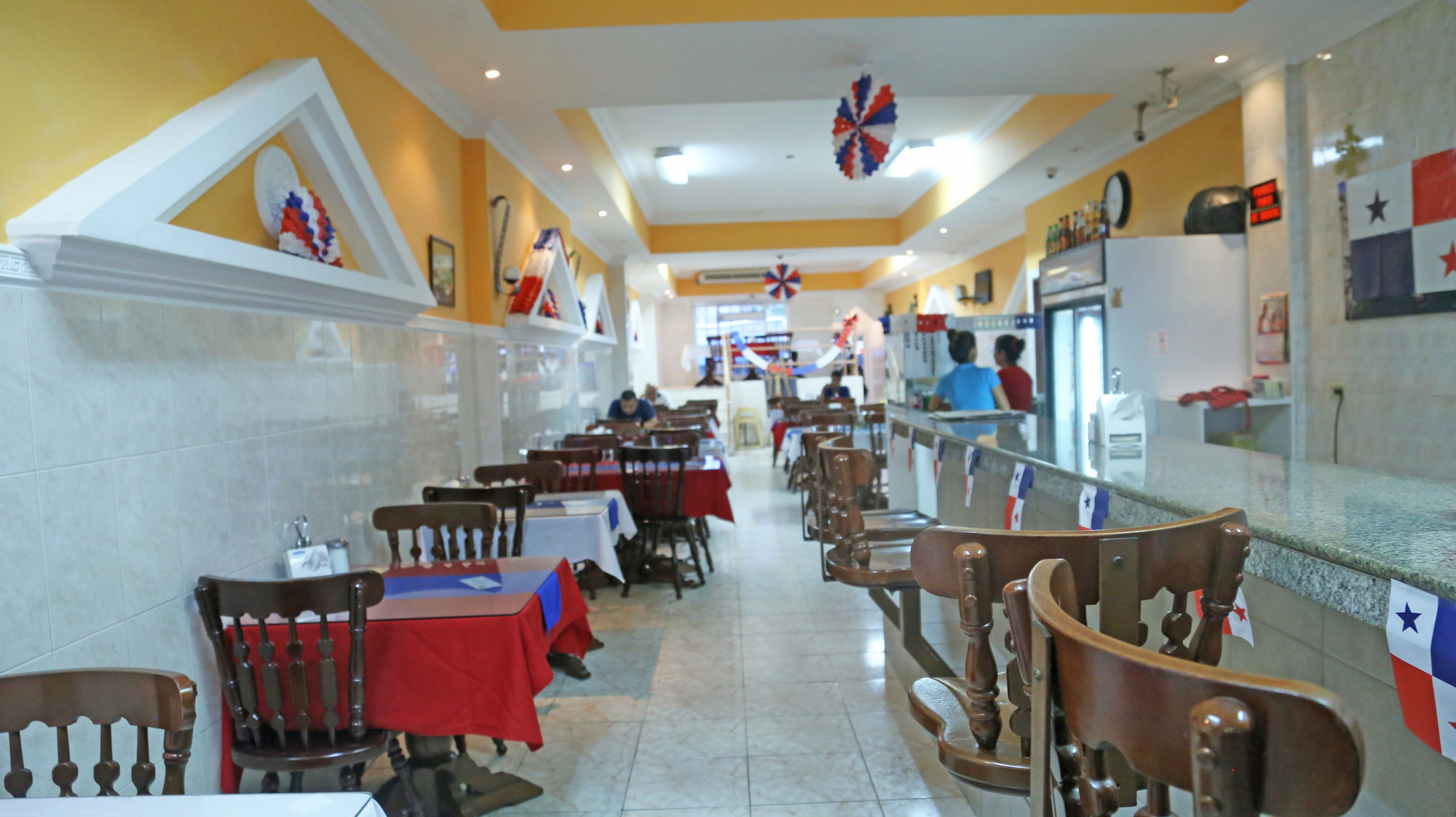 Hotel San Remo Панама Экстерьер фото