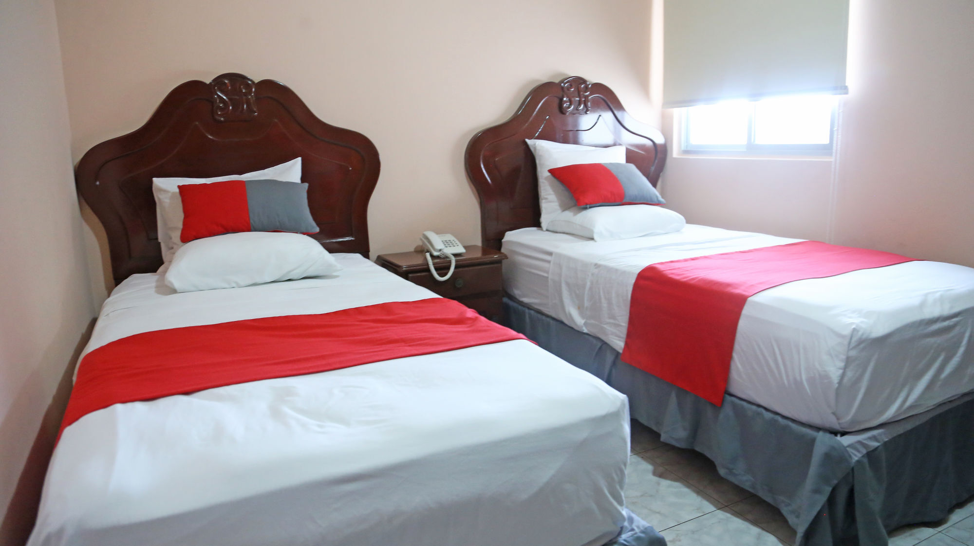 Hotel San Remo Панама Экстерьер фото
