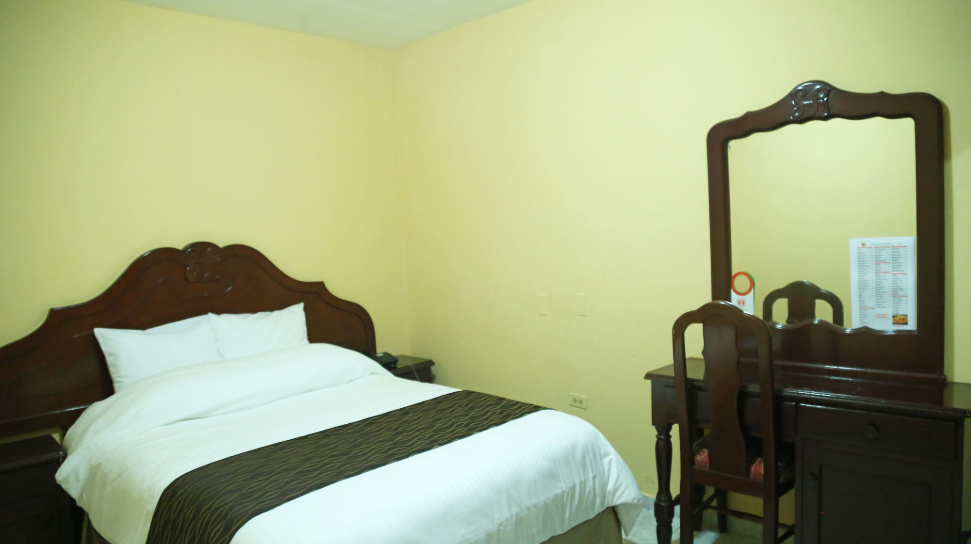 Hotel San Remo Панама Экстерьер фото