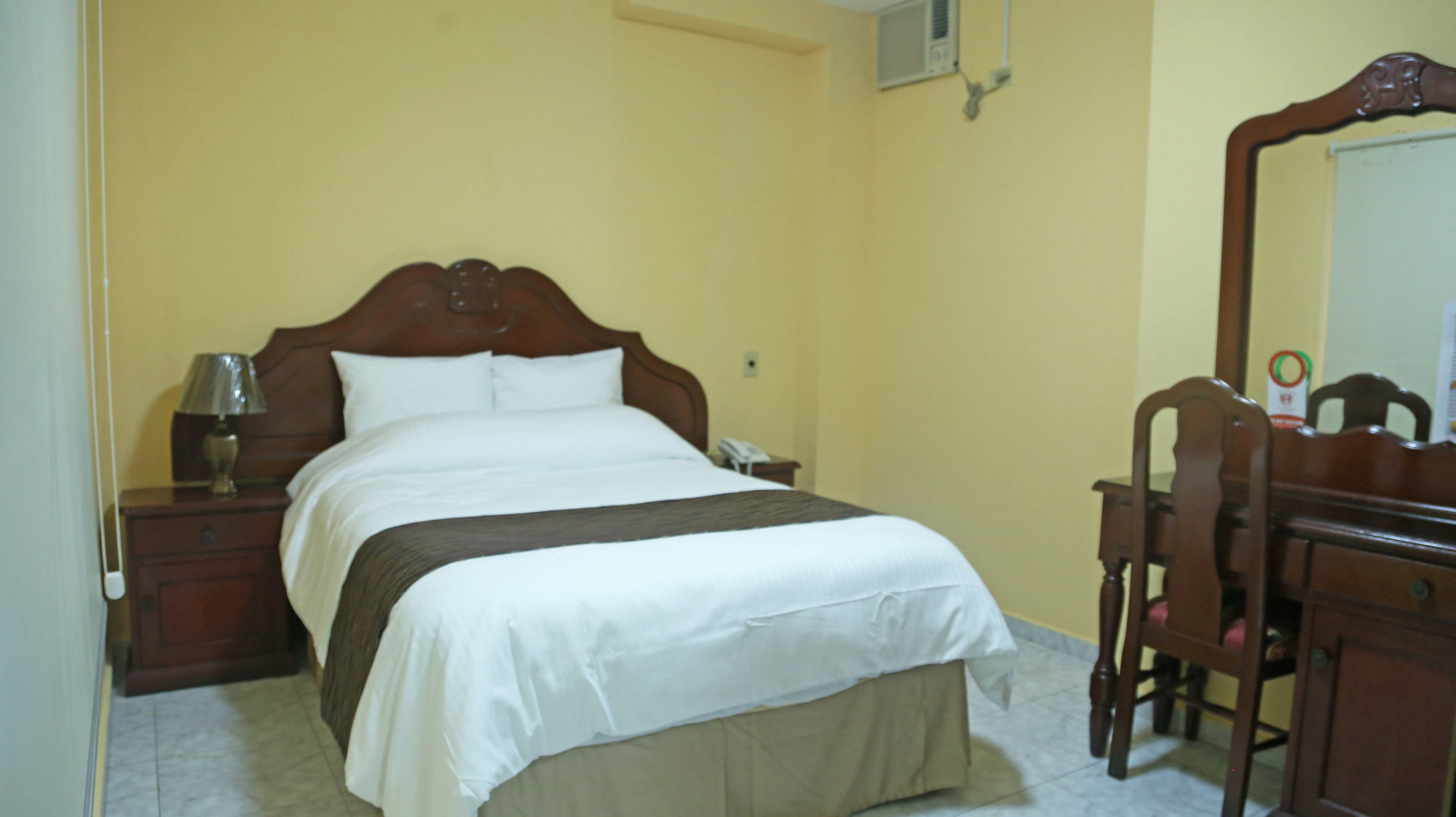 Hotel San Remo Панама Экстерьер фото